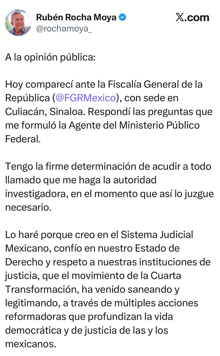 Carlos Zúñiga Pérez tweet media
