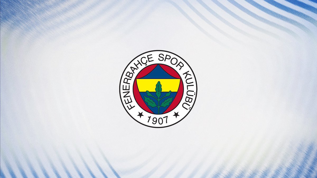 Fenerbahçe SK tweet media