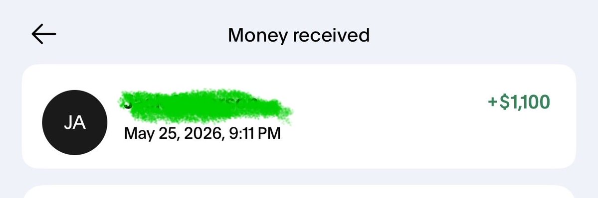 AlexDaMmaCapper's tweet photo. @LuckyDaySB coming thru with fast withdrawals like always 😫

 like I said before, if you’re not taking advantage of constant deals/ promos with your bookies I don’t know what to tell you https://t.co/DLMLACTGk2
