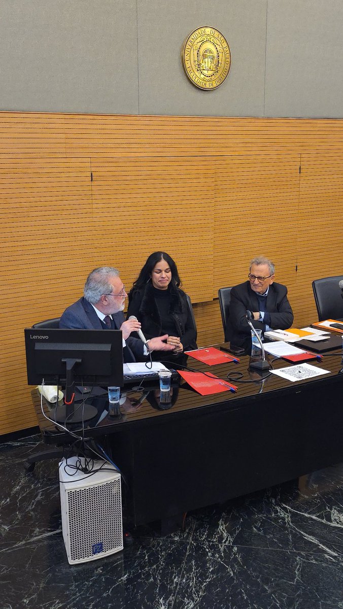 Faculdade de Direito da USP tweet media