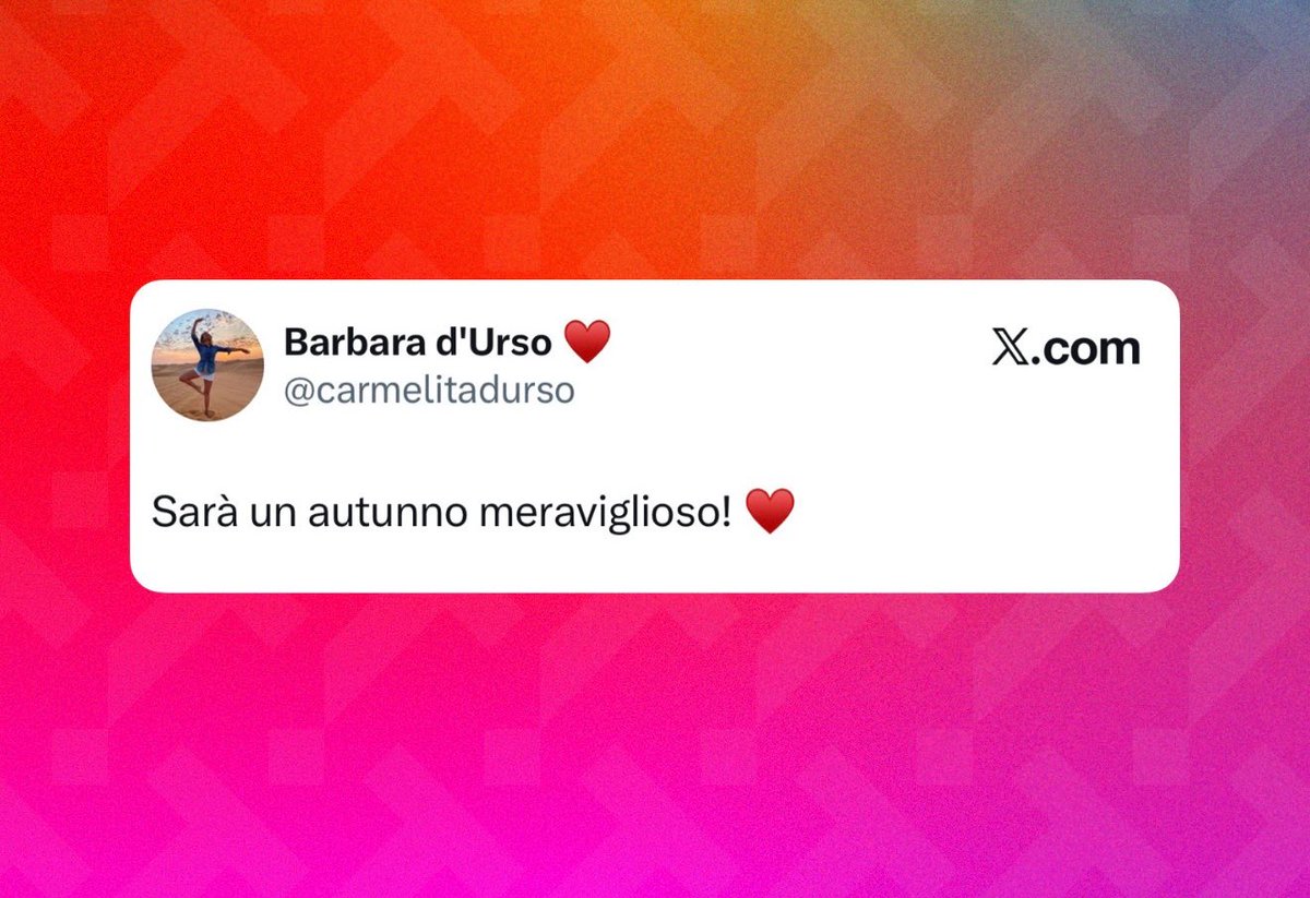 Trash Italiano tweet media