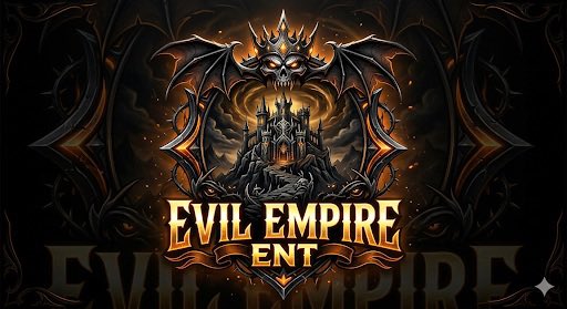 Evil Empire ENT tweet media