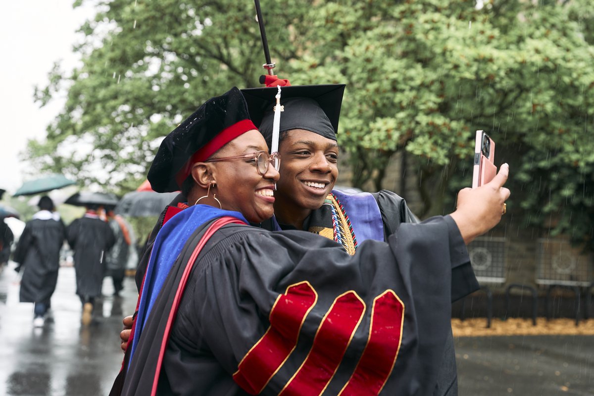 Cornell Bowers Computing and Information Science tweet media