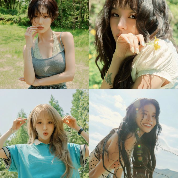 Kpop Stats tweet media