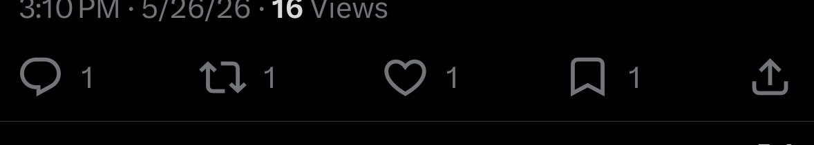 1X1X1X1 tweet media