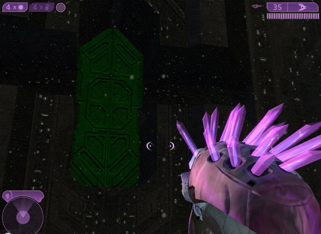 Halo 2 Facts tweet media