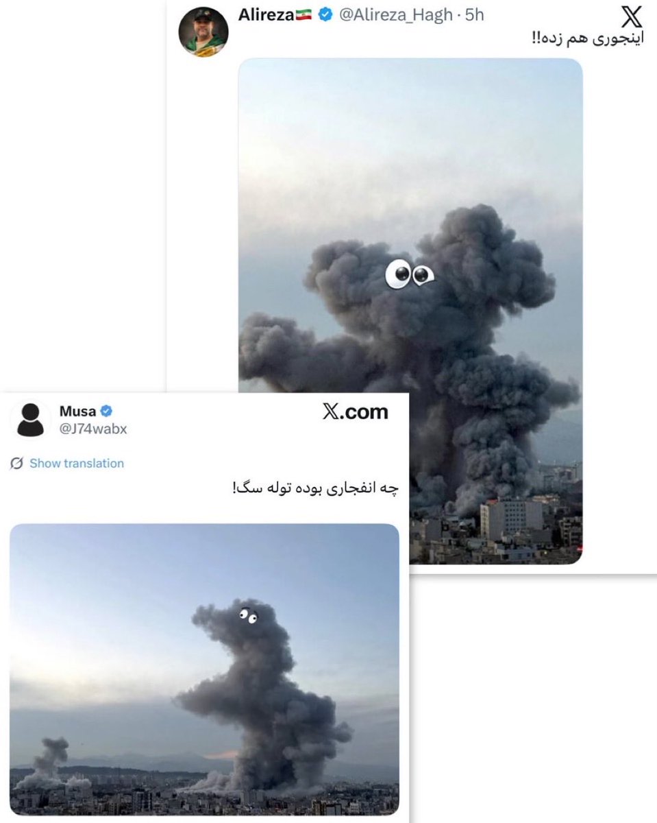 پاربِلوتی tweet media