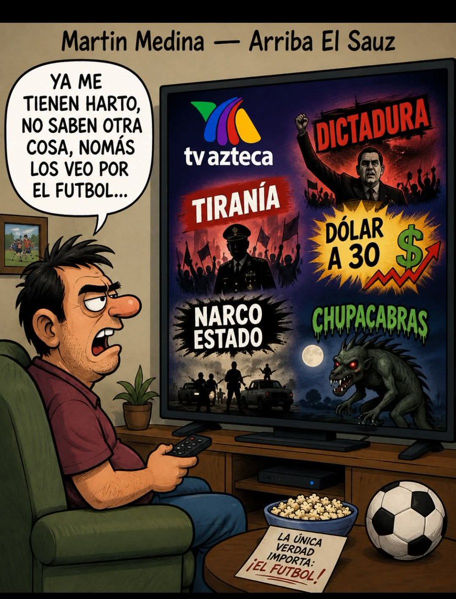 El Fercho Lopezobradorista tweet media