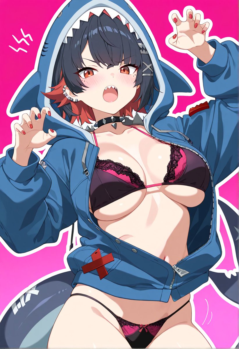 Skye๐ซ(็ฉบ) tweet media