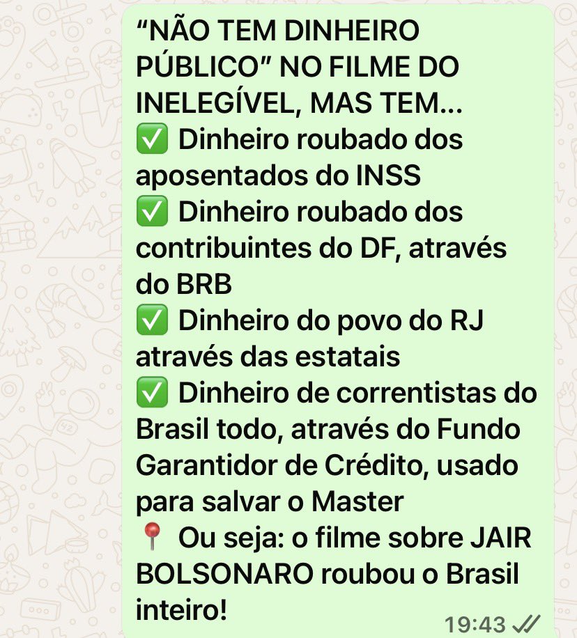 Pericles F Nunes tweet media