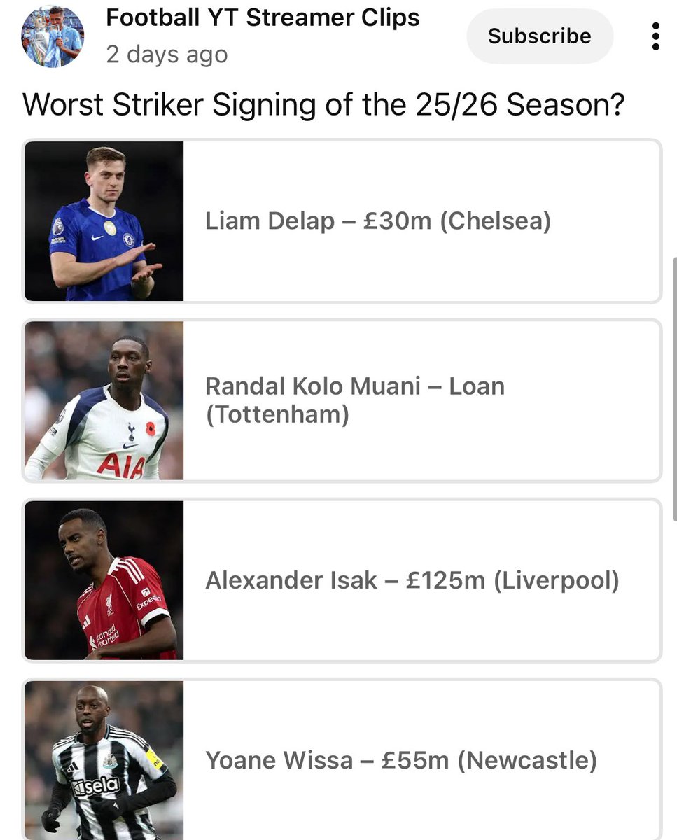 Everton Views tweet media