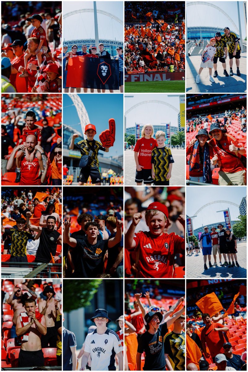 Salford City FC tweet media