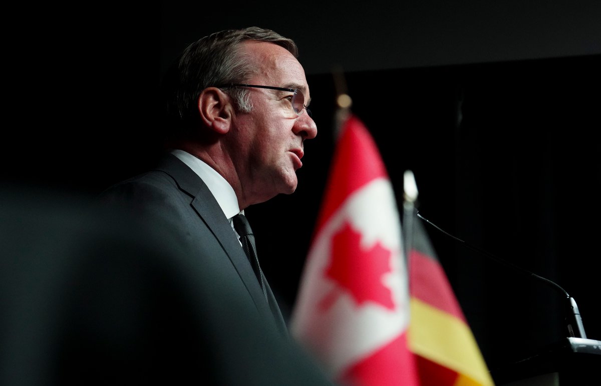 German Embassy Ottawa tweet media