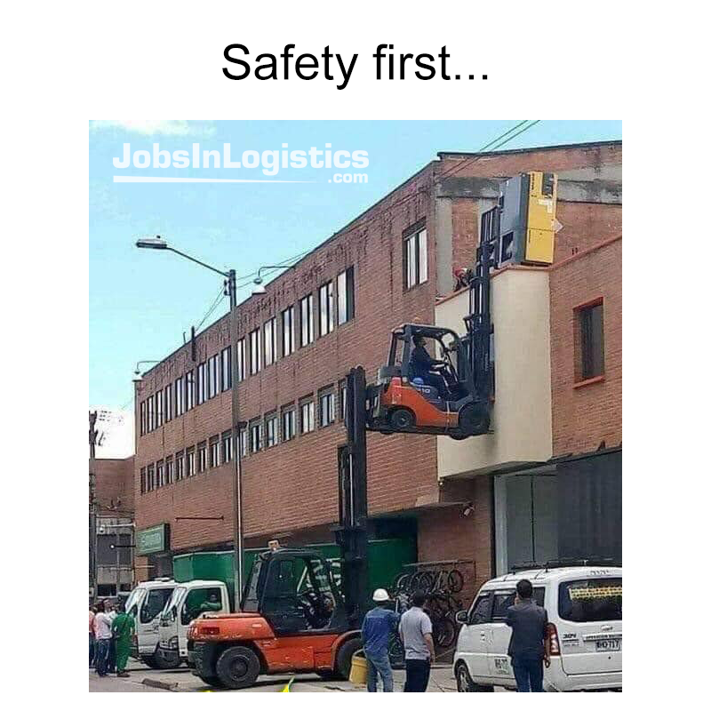 JobsInLogistics's tweet photo. #warehousing #logistics #warehousejobs #logisticsjobs #forklift https://t.co/ghxjAwJH6J