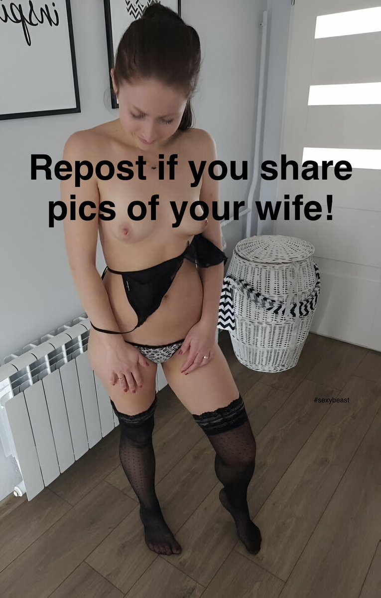 Sexy4Beast tweet media