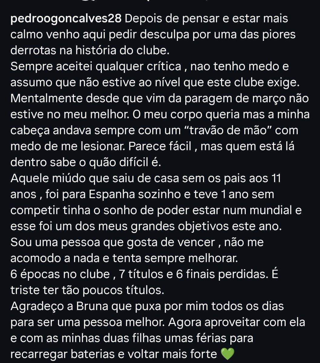 Bancada de Leão🦁 tweet media