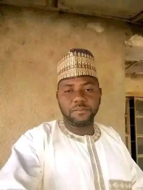 Babangida tweet media
