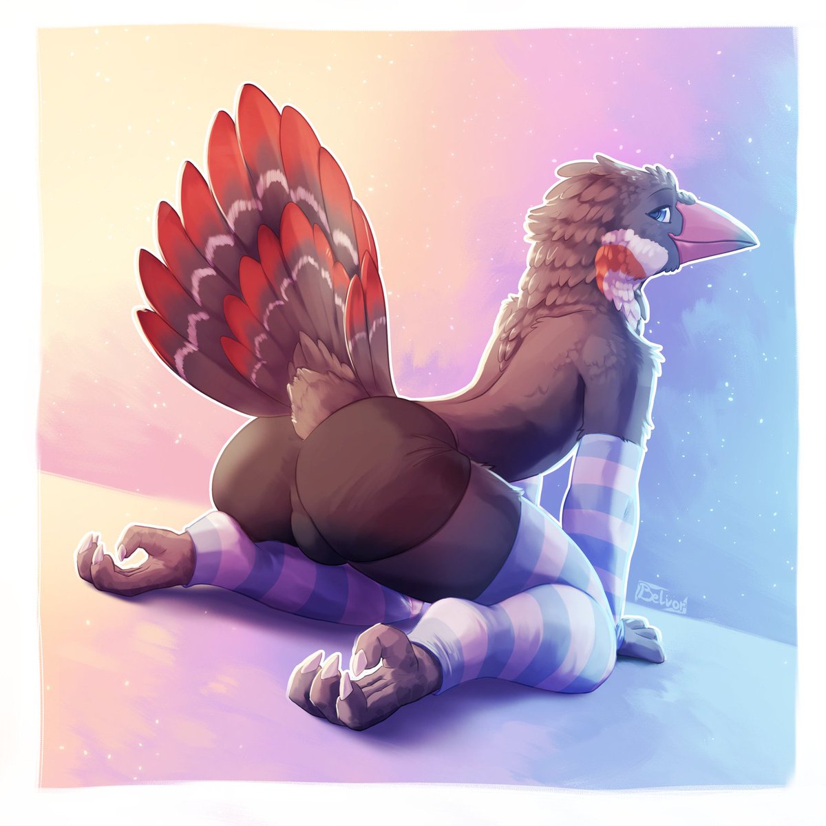 spicybirb_AD's tweet photo. @rovik1174rp Hai :> https://t.co/jytxeJ1Xpc