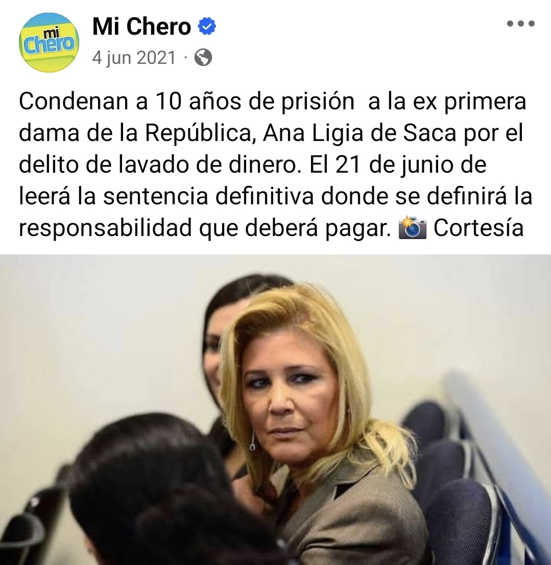 EL POLITICO SV. tweet media