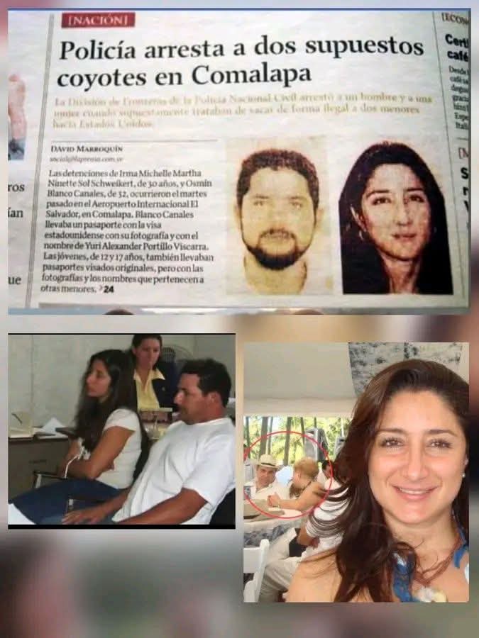 EL POLITICO SV. tweet media