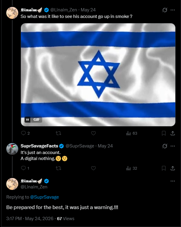SuprSavageFacts tweet media