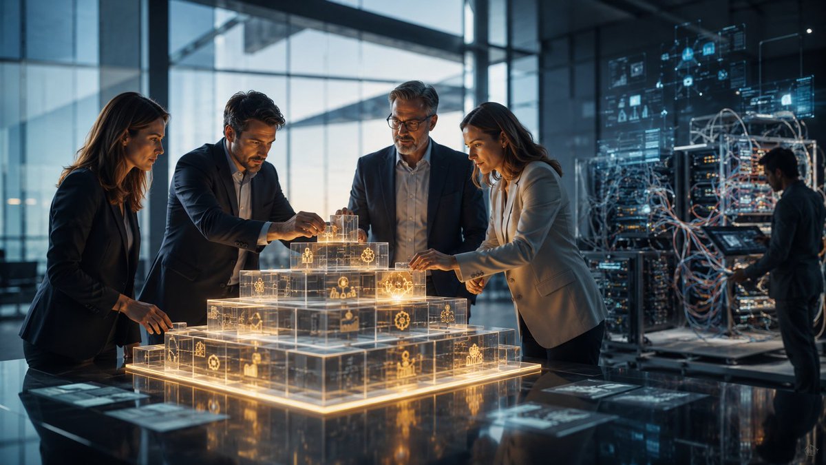 _rafaelquintero's tweet photo. Muchas empresas no necesitan más desarrollo interno. Necesitan mejores procesos, mejor trazabilidad, mejores datos y una implementación CRM bien pensada. 

https://t.co/hpH4TGx5XF

#TransformaciónDigital #Ventas #Automatización https://t.co/pQqUbLTak0
