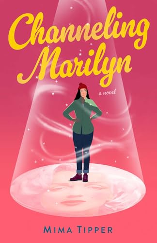 TDrecker's tweet photo. Some light fun is like a breath of fresh air.
Channeling Marilyn @meemtip @shewritespress #YA #romance #humor 
Coming 6/2
https://t.co/znh1L57WPB https://t.co/vE1hQcmL5O