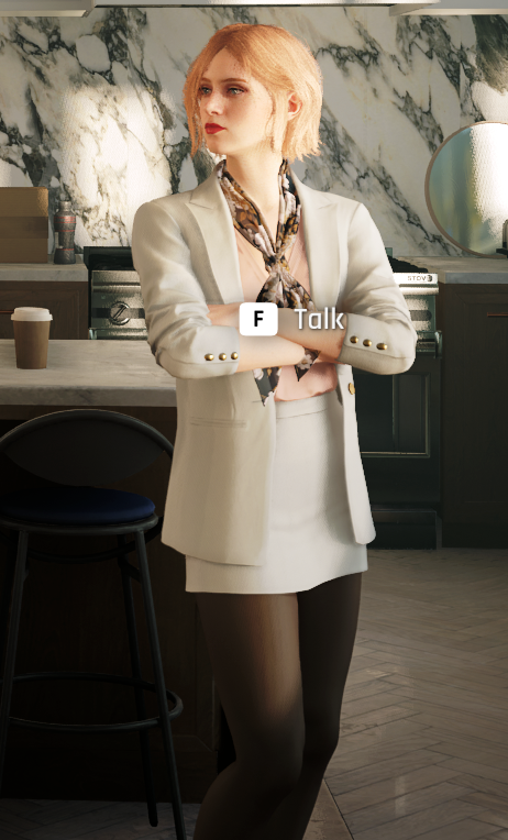 ValyrianFPS's tweet photo. Excuse me ma'am 😍

#007Firstlight https://t.co/IasMmmXsQp