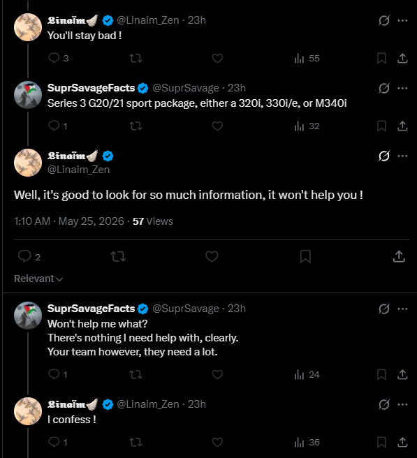 SuprSavageFacts tweet media