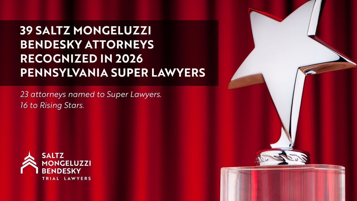 Saltz Mongeluzzi Bendesky tweet media