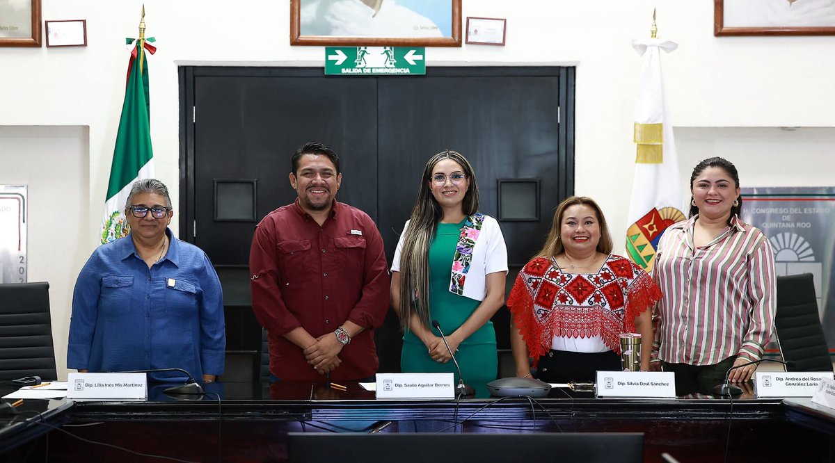 GonzalezLoriaAn's tweet photo. Tuvimos una reunión de carácter informativo en la Comisión de Justicia que integro, para platicar sobre la Consulta Pública dirigida a personas con discapacidad, organizaciones de la sociedad civil, instituciones y personas cuidadoras... https://t.co/4W8r2Fpd8j