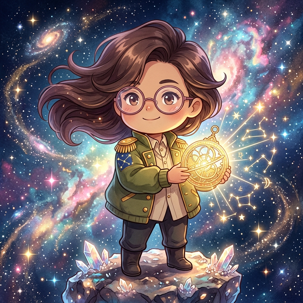 AstroQBytes tweet media