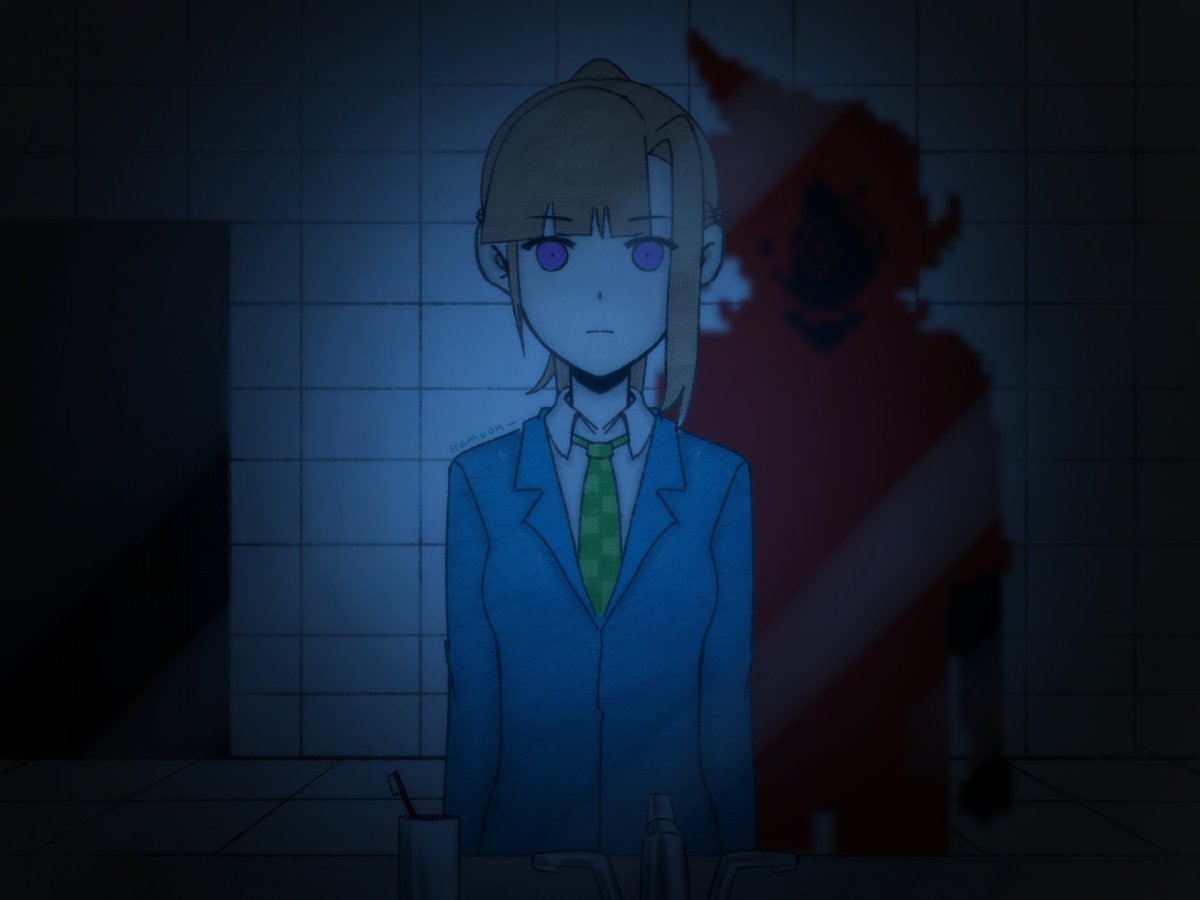 scamoon_'s tweet photo. #キミガシネ #omori https://t.co/wpJc1aJFfp