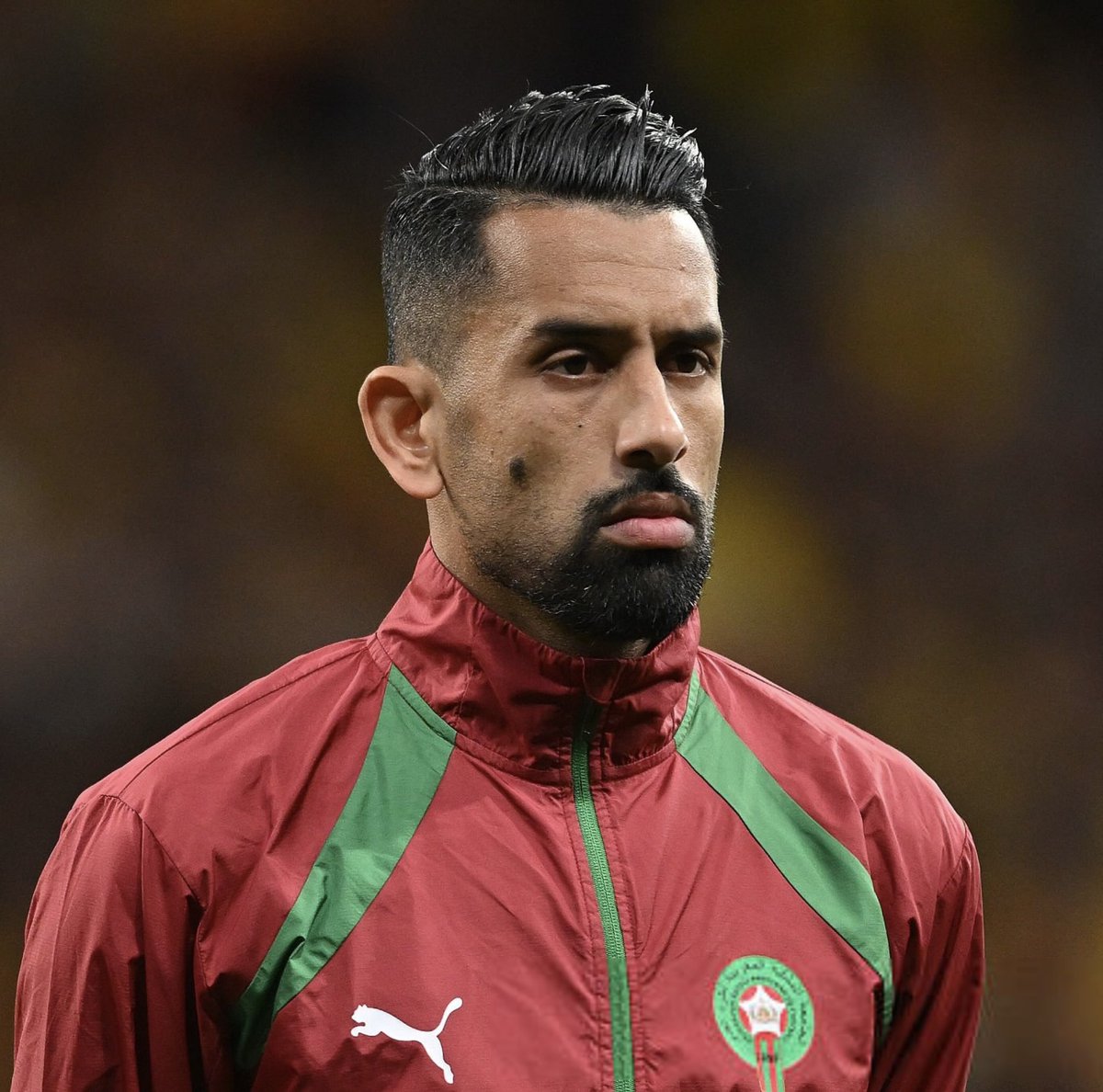 wydadshorts's tweet photo. 🚨🚨🇲🇦 Exl : Rabie Hrimat a 𝗴𝗶𝗳𝗹𝗲́ Mohamed Ouahbi lors du dernier stage de la sélection. C’est la raison de sa non-convocation pour la Coupe du Monde https://t.co/jJRzEJublW