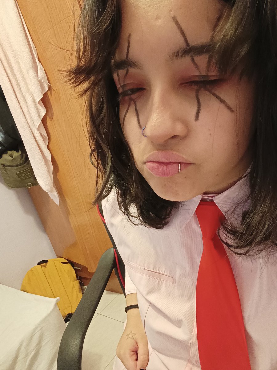 ele • 击 (he/him) tweet media