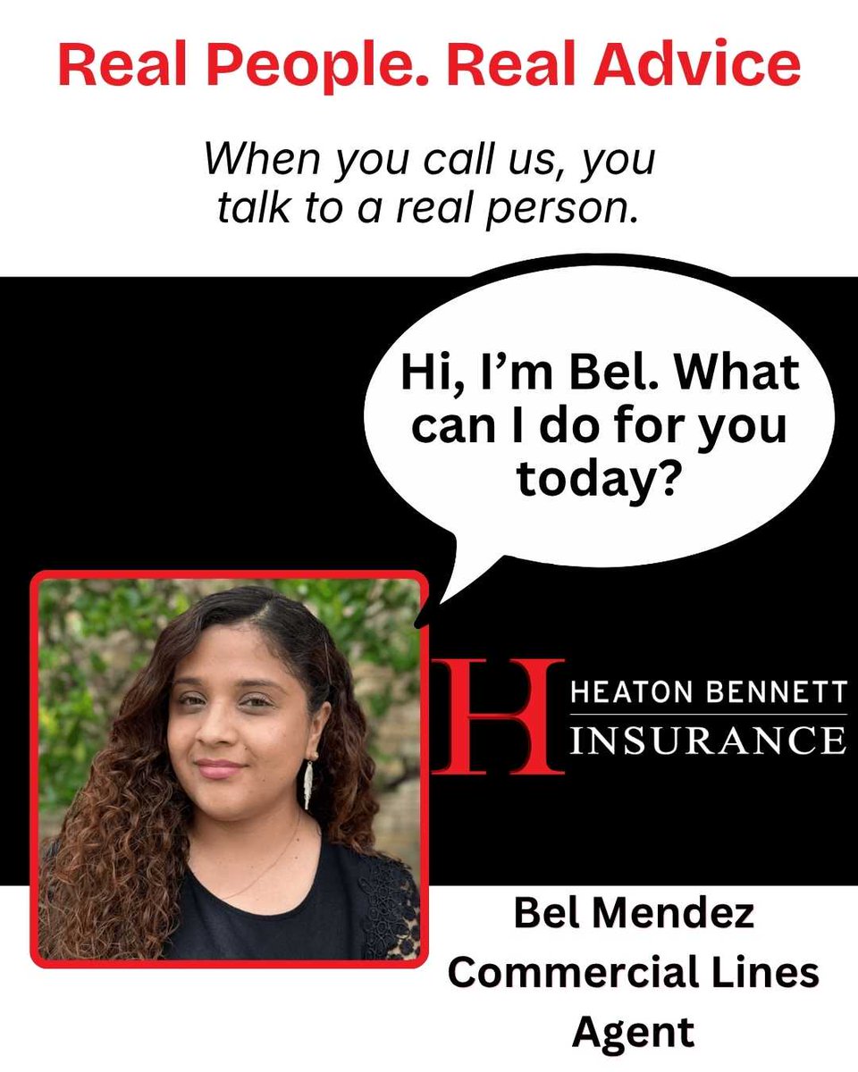 HBInsurance1's tweet photo. Technology is great. But when your basement floods or your car gets hit, you probably want a human being. That’s what we’re here for. (512) 354-7176 https://t.co/9HAnxGQFSM
