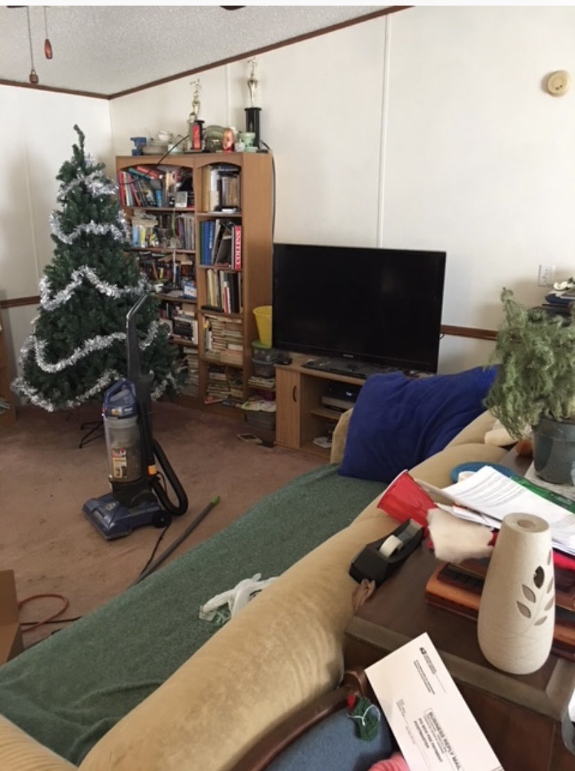 TimeGenies's tweet photo. Real homes get messy. Real people get overwhelmed. And sometimes life gets busy faster than the house can keep up. 💜

That’s where we come in. No judgment, no pressure — just helping turn stressful spaces back into places that feel calm, comfortable, and livable again. ✨ https://t.co/RRZ6Qd2Eqw