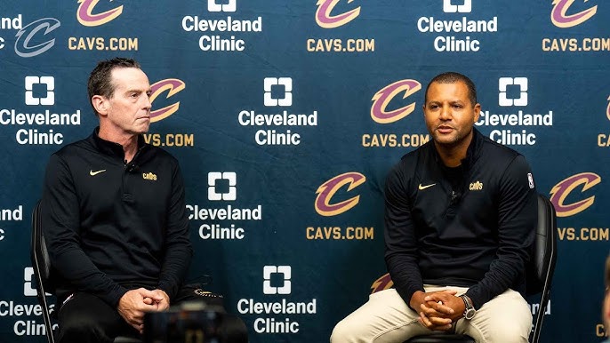 ESPN Cleveland tweet media