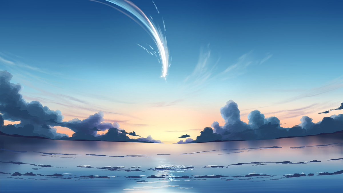 Protagonist2114's tweet photo. new drawing: "we've always played the part"
also it's my birthday again and I'll be very happy if you share my stuff

#digitalartㅤㅤㅤㅤ  #イラストㅤㅤㅤ https://t.co/y9pnNG0csd