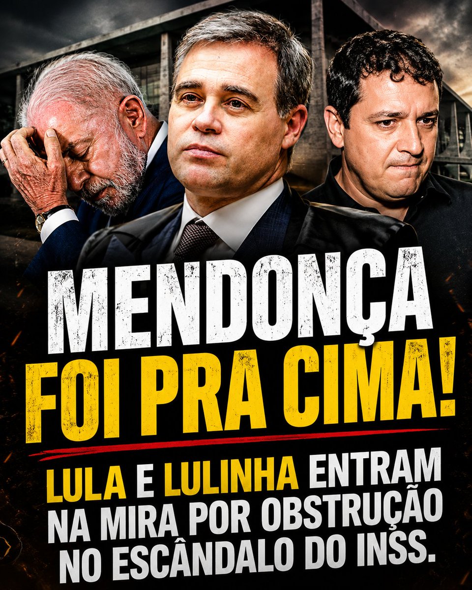 Paulo de Tarso tweet media