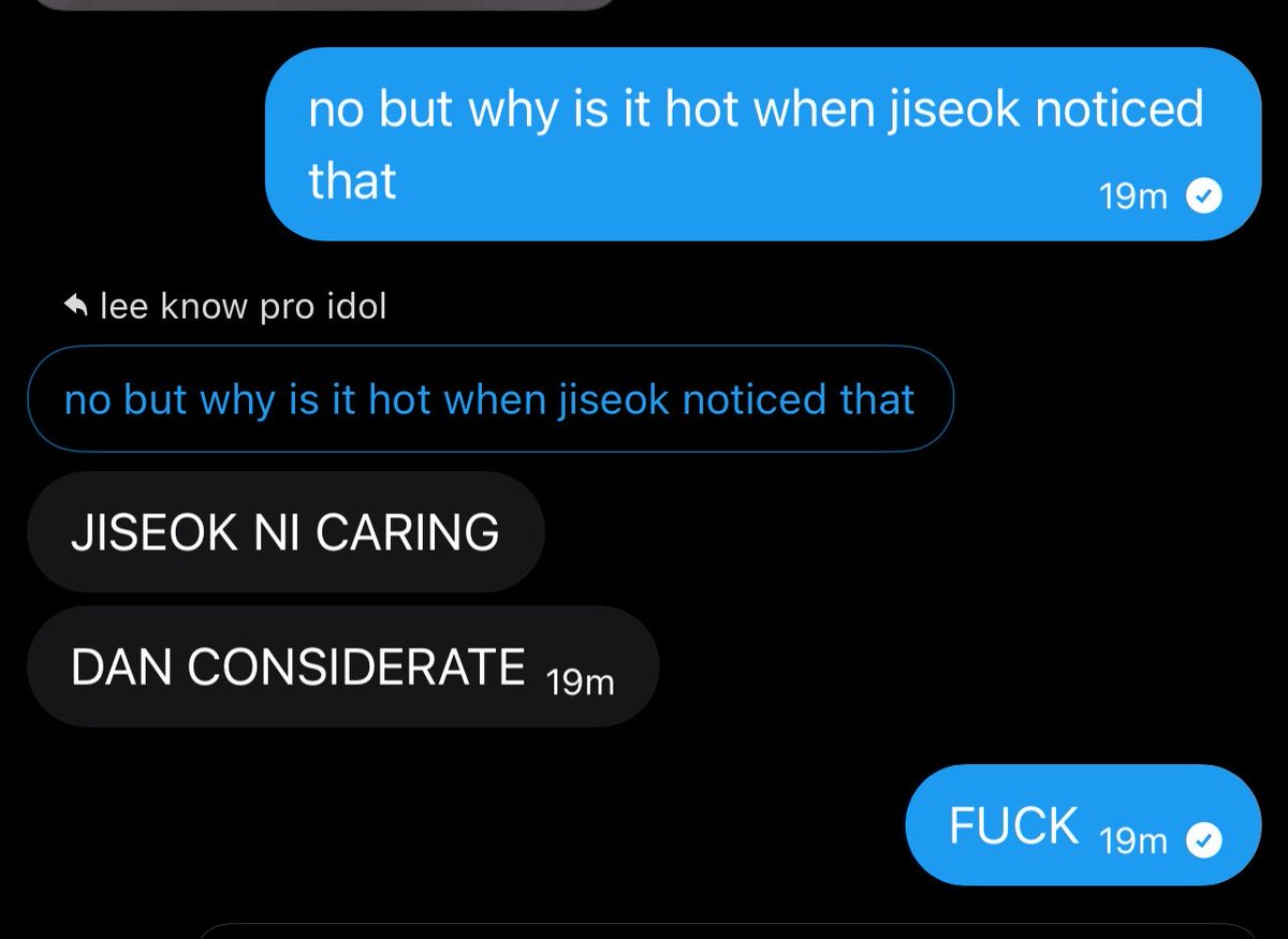 lee know pro idol tweet media