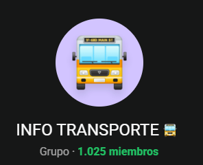 ignitiom_'s tweet photo. En los grupos de información del transporte público de los barrios de Encarnación hay al menos 2000 personas, y muchas más por los reenvíos entre familiares. Algunas, sin leer, se guían por gráficos y audios (muchas veces en guaraní). https://t.co/7wMfl7TK4F