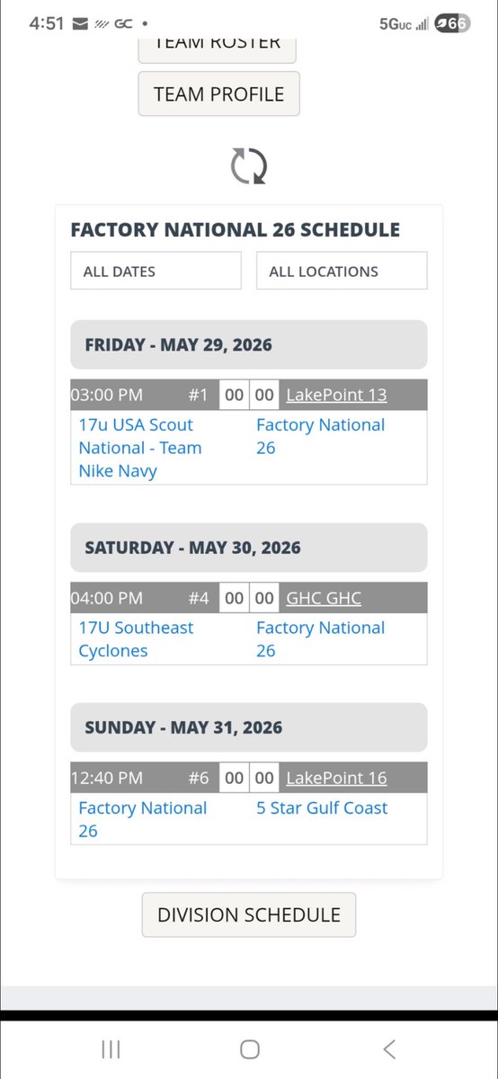 MatthewLane22's tweet photo. Had a nice outing out the pen last night
2.2 IP
6ks 
83-86 T87.0
First tournament with my team this weekend and here is our schedule!
@Hudson_PBR @IanSmittyGA @AveryFouts24 @PB_Uncommitted https://t.co/vUqf84zPG4