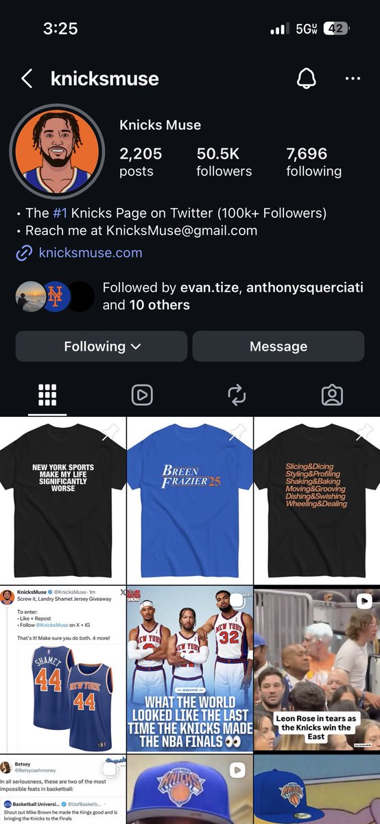 Thomas tweet media