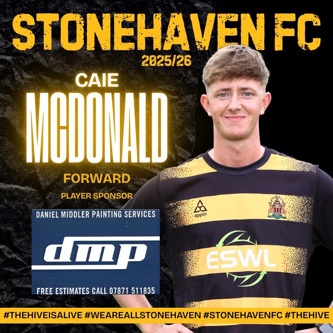 StonehavenFC's tweet photo. Half time - Stonehaven 1 (Caie McDonald 7 minutes) Buchanhaven Hearts 0 https://t.co/BVSQW25c3Y