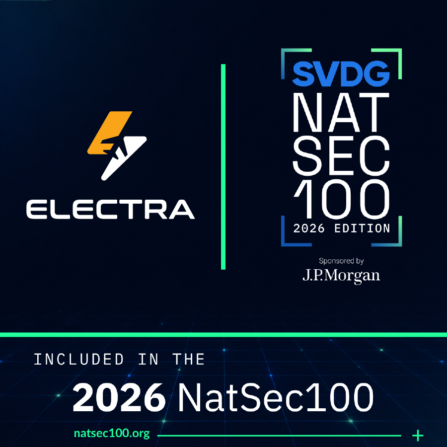 ElectraAero tweet picture