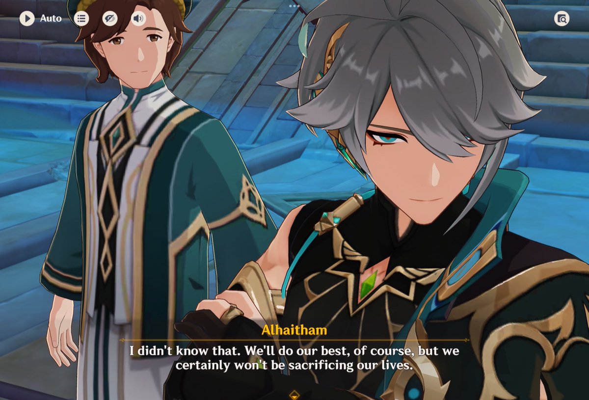 sproutcase's tweet photo. He’s a master ragebaiter, he even offended a literal pillar recently just by being himself, not to mention he played a big role in the plans against dottore in both aqs..so just give him the opportunity and he’ll deliver the biggest verbal lash https://t.co/fXFzEov7IR