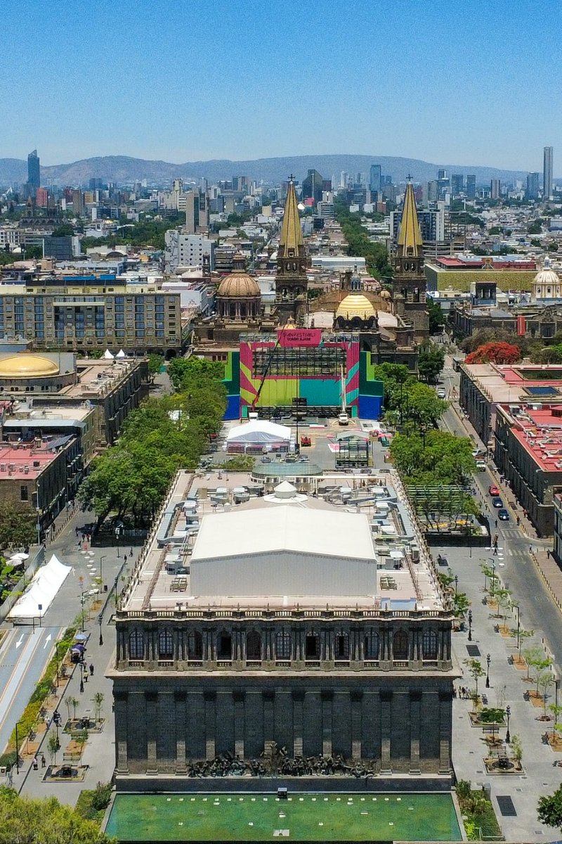 EL OCCIDENTAL tweet media