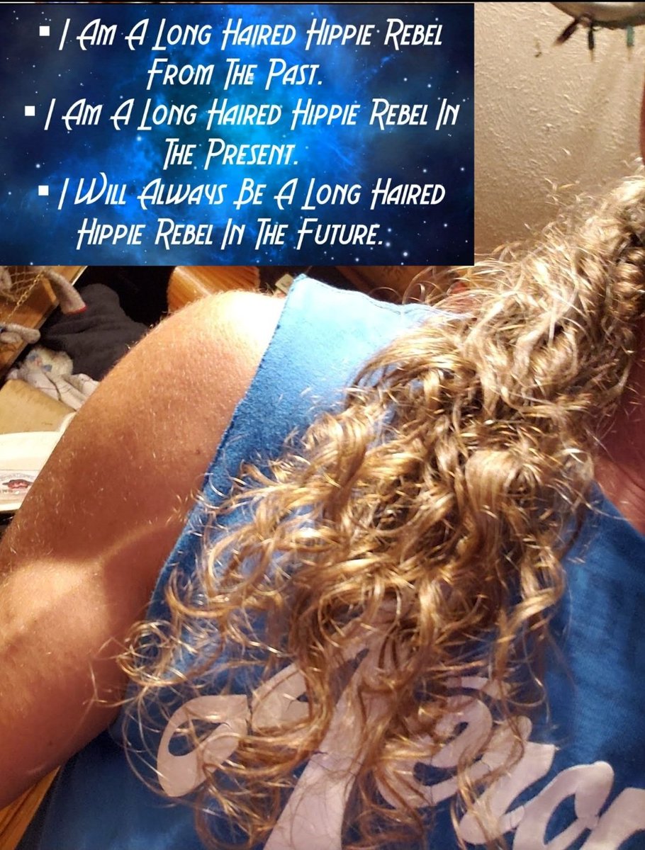 lbox327's tweet photo. I'm just a Long Haired Hippie Rebel
So #X, I have a question ...
What are you scared of ?¿?¿?¿
Why #XShadowban/#XGhostBan me ?¿?¿?¿
~ Just Asking ~
Much Love ❤️❤️❤️ https://t.co/m2Y8xLNYeB
