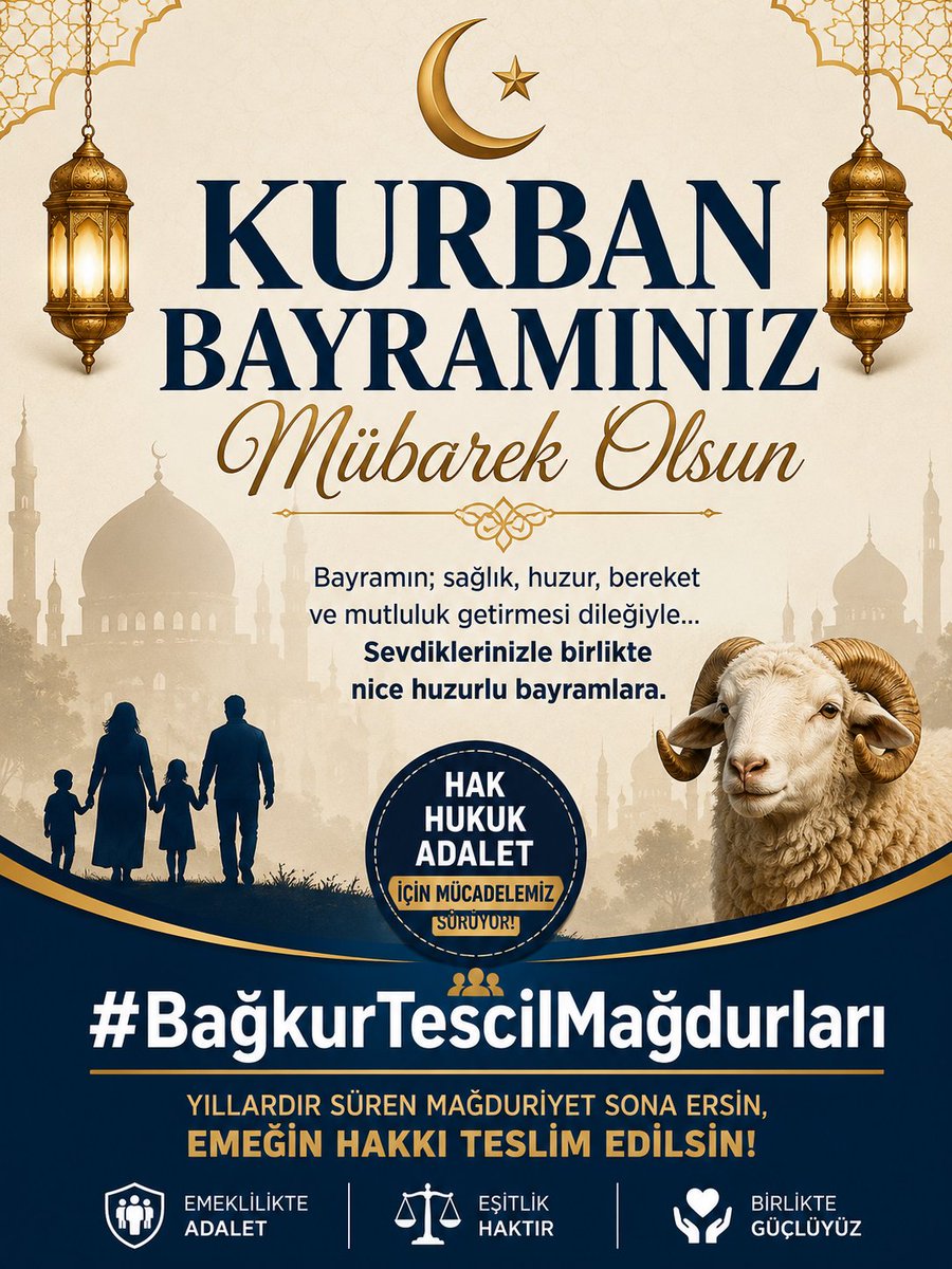 Bağkur/Tescil / Mağduru tweet media